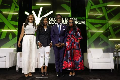 A Seat At The Table Senior Black Federal Government Leaders Highlight A Seat At The Table Senior Black Federal Government Leaders Highlight