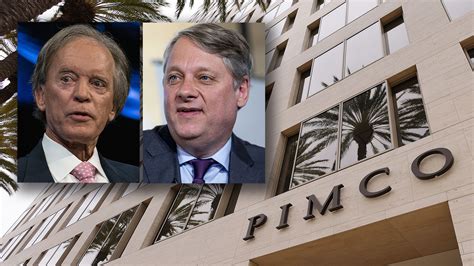 A Year Later Pimco Still Feels Effect Of Gross Exit Pensions Investments A Year Later Pimco Still Feels Effect Of Gross Exit Pensions Investments