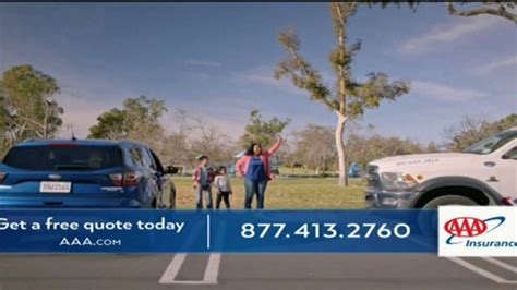 Aaa Auto Insurance Tv Spot We Re A Aaa Family Ispot Tv Aaa Auto Insurance Tv Spot We Re A Aaa Family Ispot Tv