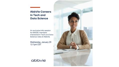 Abbvie Information Session Demystifying Careers In The Biopharmaceutical Industry Graduate College University Of Illinois Chicago Abbvie Information Session Demystifying Careers In The Biopharmaceutical Industry Graduate College University Of Illinois Chicago