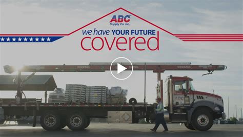 Abc Supply Co Careers Abc Supply Co Careers