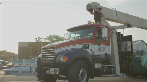 Abc Supply Company Careers
