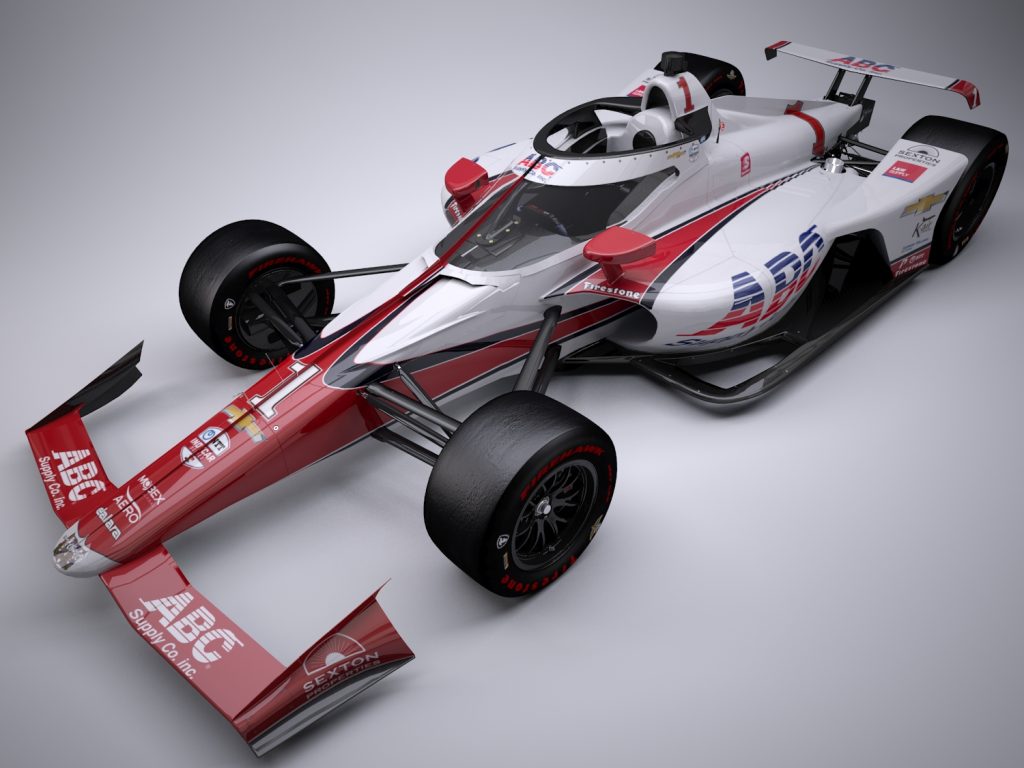 Abc Supply Honors A J Foyt S Distinguished Racing Career With Tribute Abc Supply Honors A J Foyt S Distinguished Racing Career With Tribute