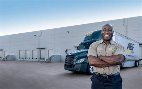 Abf Freight Arcbest Abf Freight Arcbest