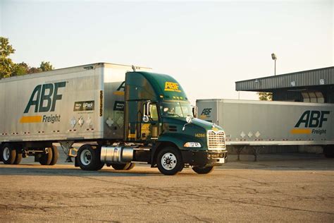 Abf Freight Holds Job Fair To Hire Houston Truck Drivers Abf Freight Holds Job Fair To Hire Houston Truck Drivers