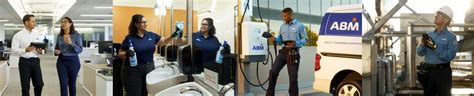 Abm Cleaning Careers