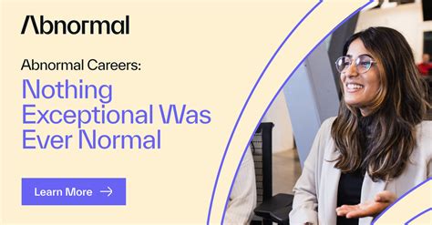 Abnormal Security Careers