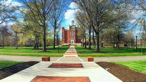 About Mount University Of Mount Union About Mount University Of Mount Union