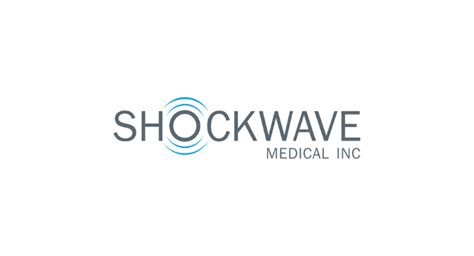 About Shockwave Medical Shockwave Medical