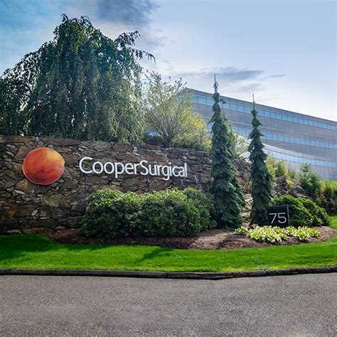 About Us Coopersurgical Fertility Companies
