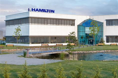 About Us Hamilton Jobs About Us Hamilton Jobs