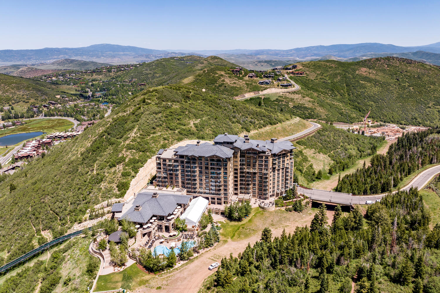 Abril Marani Butler The St Regis Deer Valley Careers Linkedin Abril Marani Butler The St Regis Deer Valley Careers Linkedin