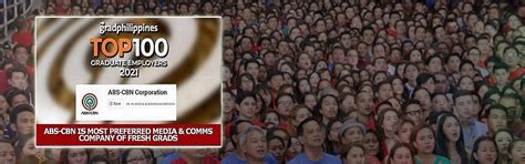 Abs Cbn Careers