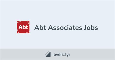 Abt Associates Careers