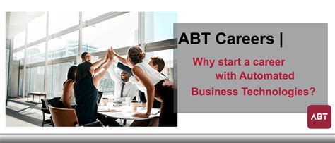 Abt Careers
