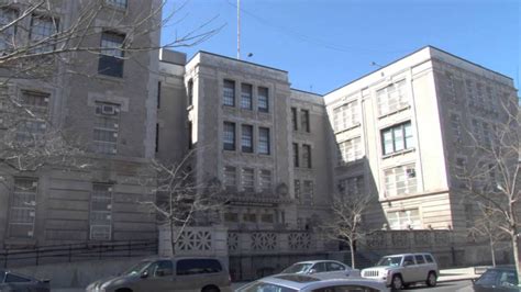 Academy For Health Careers Brooklyn