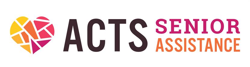 Acts Senior Assistance Non Profit Organization Acts Senior Assistance Non Profit Organization