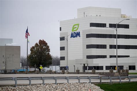 Adm Grain Careers