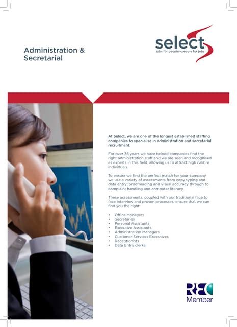 Admin And Secretarial Pdf Admin And Secretarial Pdf