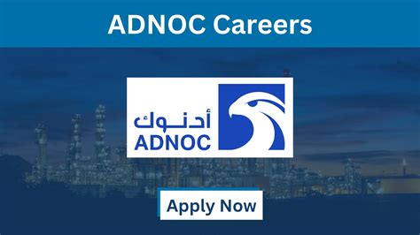 Adnoc Careers