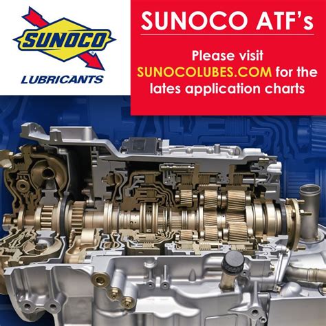Advanced Lubrication Specialties Inc On Linkedin Sunoco S Latest