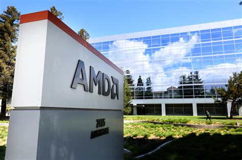 Advanced Micro Devices Careers Advanced Micro Devices Careers