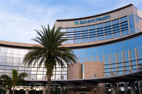 Adventhealth Careers Adventhealth Careers