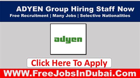 Adyen Careers