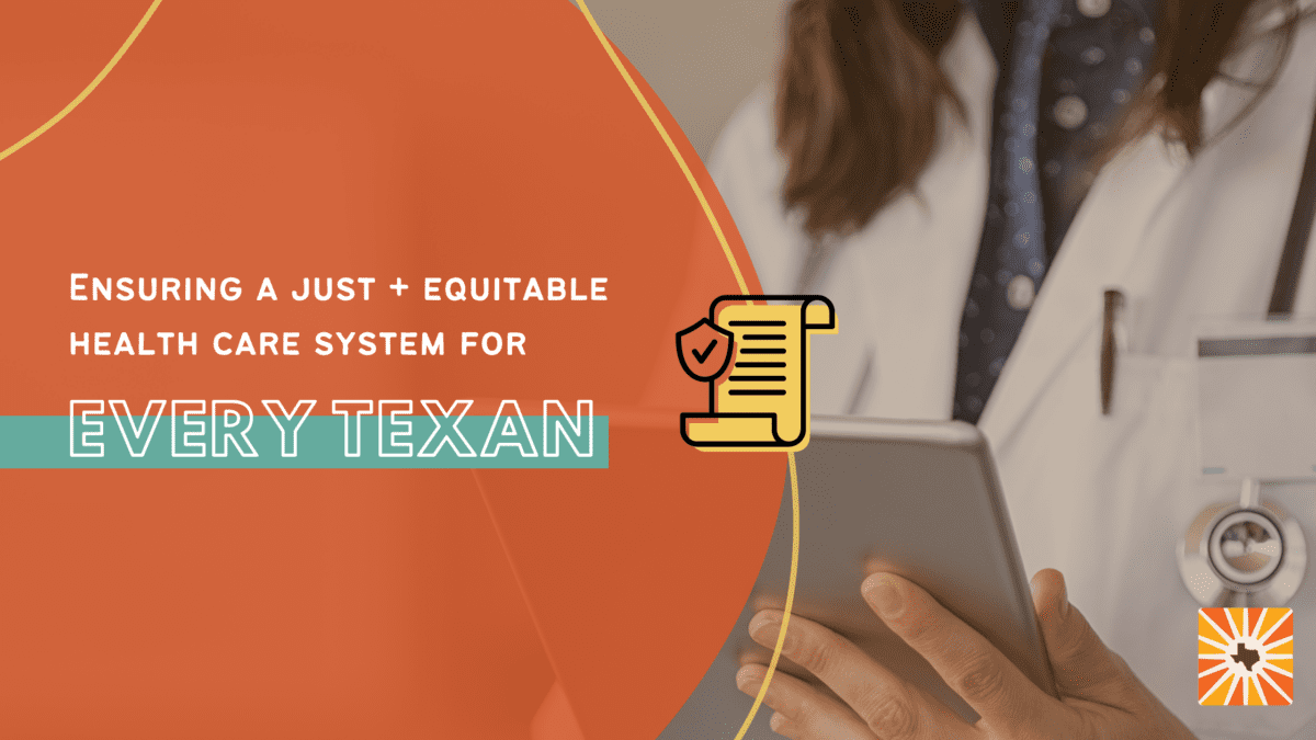 Affordable Care Act Healthcare Reform Every Texan Affordable Care Act Healthcare Reform Every Texan