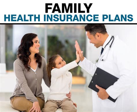 Affordable Family Medical Insurance