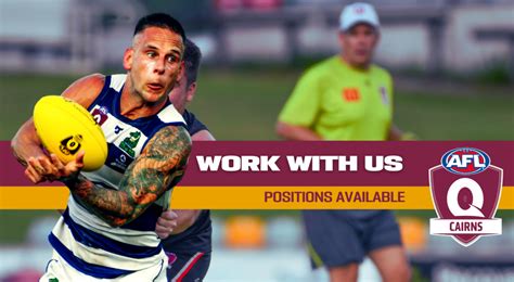 Afl Careers