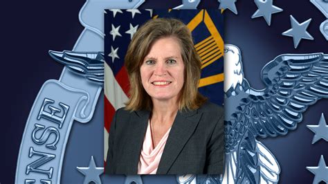 Agency Chief Of Staff Reflects On Career During Women S History Month Agency Chief Of Staff Reflects On Career During Women S History Month