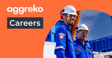 Aggreko Careers