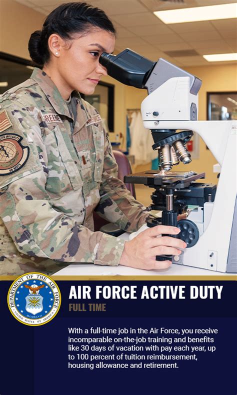 Air Force It Careers