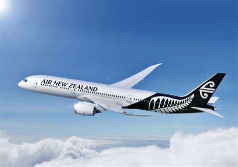 Air New Zealand Air New Zealand