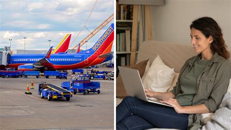 Airline Careers Houston Remote