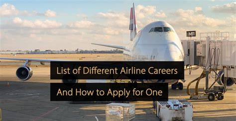 Airline Careers Las Vegas
