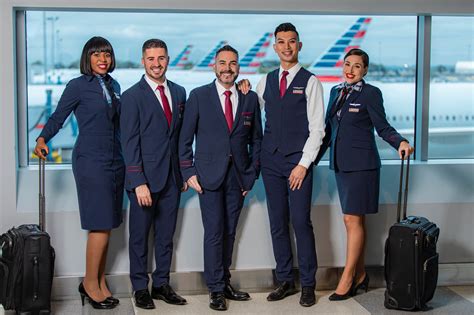 Airline Careers Los Angeles