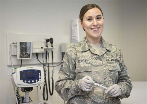 Airman Prepares Young Medics For Deployment Airman Prepares Young Medics For Deployment