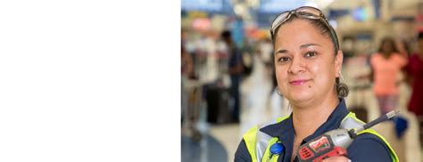 Airport Careers San Antonio Tx