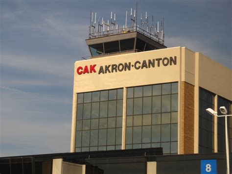 Akron Canton Regional Airport Green Ohio Akron Canton Re Flickr Akron Canton Regional Airport Green Ohio Akron Canton Re Flickr