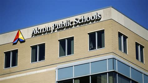 Akron Public Schools Careers