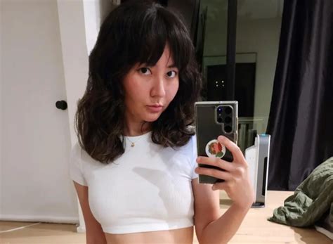 Alana Cho Nudes