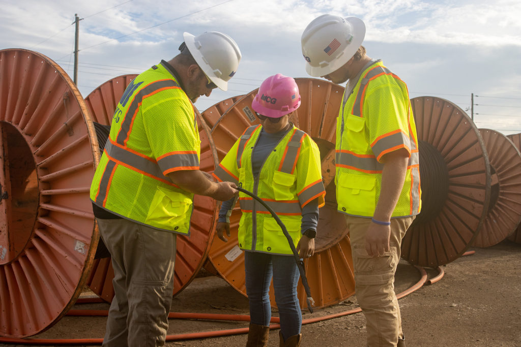 Albany Utilities Careers