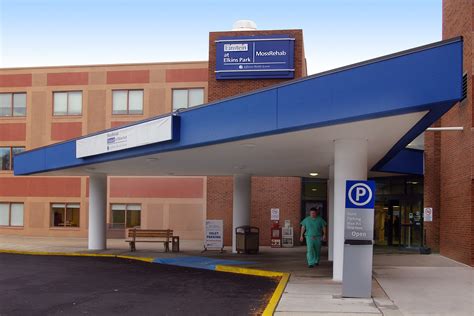 Albert Einstein Medical Center Moss Rehab Elkins Park Campus Intech Albert Einstein Medical Center Moss Rehab Elkins Park Campus Intech