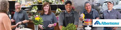 Albertson Careers