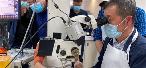 Alcon S Phaco Development Program Alcon Alcon S Phaco Development Program Alcon