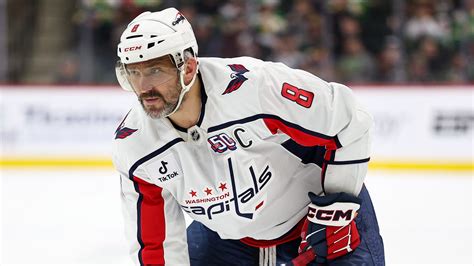 Alex Ovechkin Goals Record Chase Capitals Time Tv Channel Alex Ovechkin Goals Record Chase Capitals Time Tv Channel