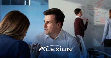 Alexion Careers