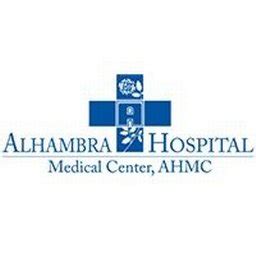 Alhambra Careers